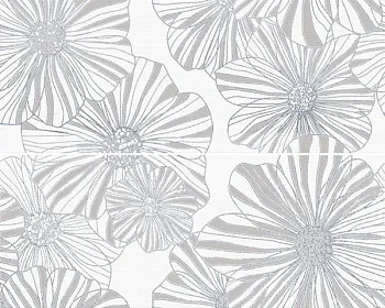 Декор Panno Splendida Blanco 40.2х50.5