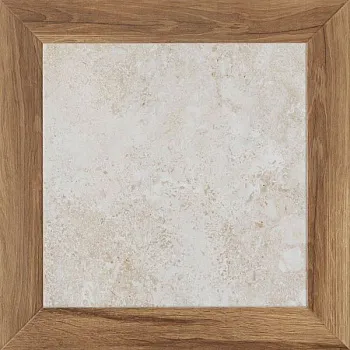 Керамогранит Square Travertino Nat Ret