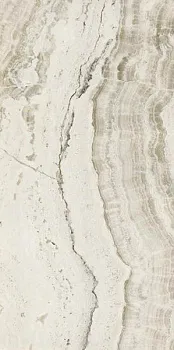 Керамогранит ONIKS Floor  BASE WHITE Rektifiye Parlak Nano