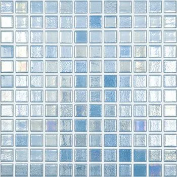 (Vidrepur) Мозаика Shell № 551 (на сетке) 31.7x31.7