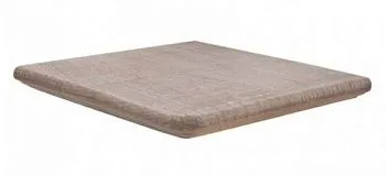 Угловая ступень Cart.NATURA CRETA IZQ.  левая