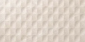 Плитка настенная Marvel Stone 3D Mesh Clauzetto White (AZOJ)