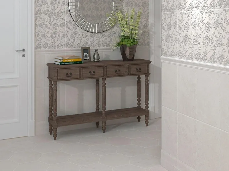 Керамическая плитка САДЫ САБАТИНИ от производителя Kerama Marazzi –  фото