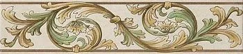 Бордюр Calabria Fascia Tropea