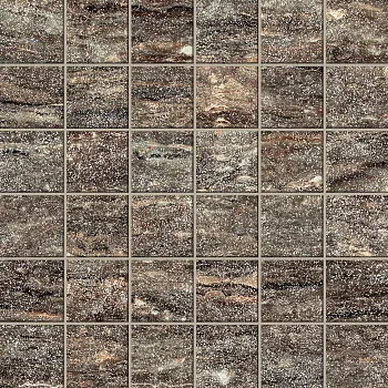 Мозаика Epos Grey Mosaic Lap (610110000807) 30х30