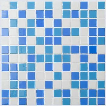 (Vidrepur) Мозаика Mixed № 100/102/106 (на сцепке) 31.7x39.6