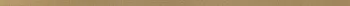 Бордюр Metal gold light satin 01