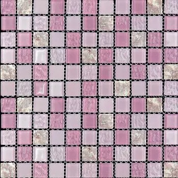 Мозаика Glass&Stone MSD-063 (M-4CTB63)