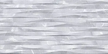 Настенная плитка рельефная Grigio (TWU09GRG717)