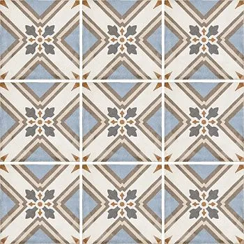 Керамогранит ART NOUVEAU TURIN COLOUR (24403)