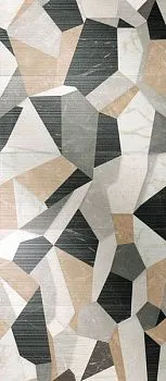 Декор Roma Diamond 110 Сaleido Inserto (Компл. 5шт) (fNJX)