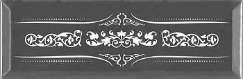 Декор Decor Versalles Silver Blanco