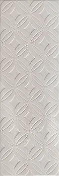 Настенная плитка SPOTLIGHT GREY Geo Lux