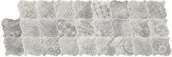 Керамогранит Curvytile Factory Avenue Grey