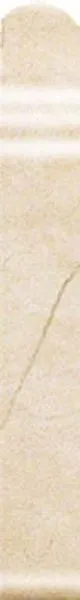 Бордюр Charme Cream Alzata A.E. (600090000239) (изображение)