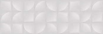 Настенная плитка SIRTE BLANCO (brillo) Rect