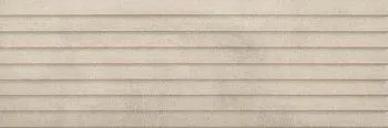 Настенная плитка Terracruda Sabbia Strruttura Verso 3D rettificato