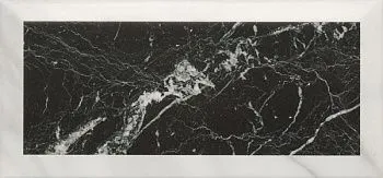 Настенная плитка Metropolitain Museum Black (219688)