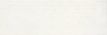 Настенная плитка 9529 White reliev orizon