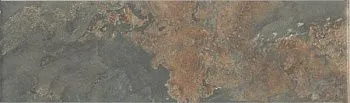 Настенная плитка Рамбла коричневый (9033)