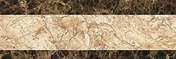 Напольный бордюр PJD-SDPH015 15 Waterjet Border (Desert Gold)