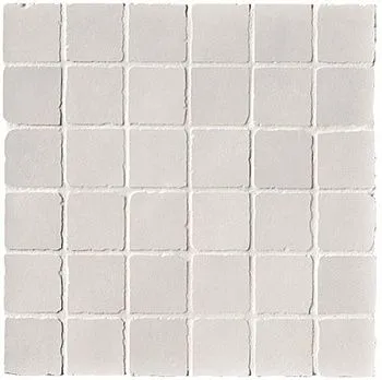 Мозаика Milano&Floor Bianco Macromos. Ant.Matt. (fNS0)