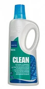 Cредство для мытья плиток “CLEAN” (0.5 л)