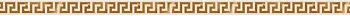 Бордюр LIST.GRECA CREAM (265060)