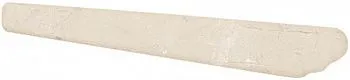 Угловой элемент Rem.MARBLES CREMA MARFIL DERECHA прав