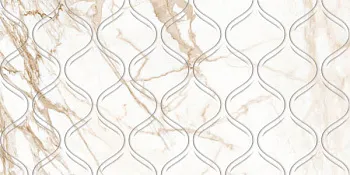 Декор Marble Trend Calacattа K-1001/MR/d01