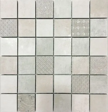 Мозаика MOSAICO ESSENCE (изображение)