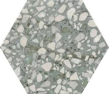 Керамогранит SIX TERAZZO SAGE (terazzosage)