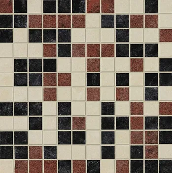 Мозаика PRESTIGE MOSAICO MIX C полир