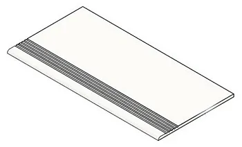 Фронтальная ступень Lims Grey Gradino 75 (A3VX)