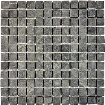 Мозаика PIX297 из сланца (23x23)