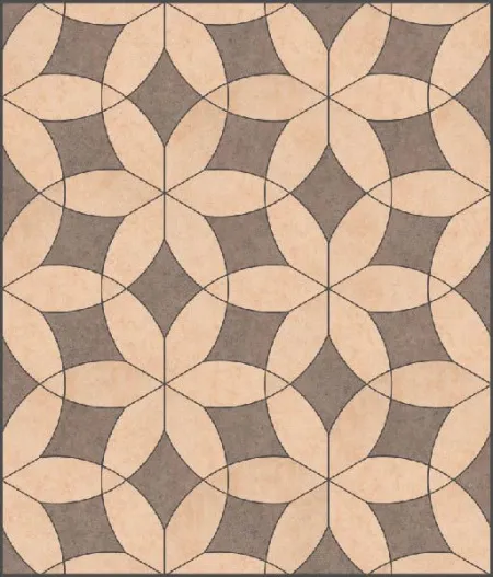 Мозаика FLOWER FR02 (изображение)