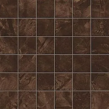 Мозаика 610110000605  Moka Mosaic Matt