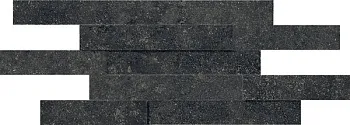 Мозаика Room Stone Black Brick 3D (620110000103)