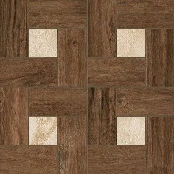 Декор Natural Life Wood Pepper Inserto Glamour (10 мм) (610110000059)