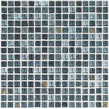 Мозаика Grigio 1,1*1,1
