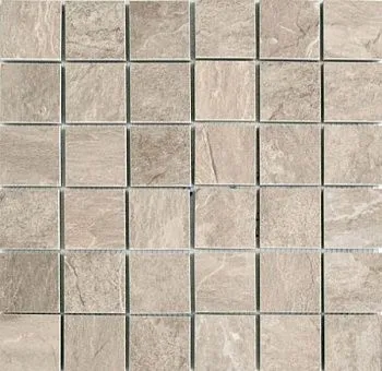 Мозаика Mosaico Ardoise Ecru Grip