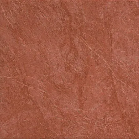 Керамогранит LAND Red (изображение)