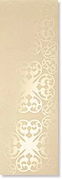 Декор ODE BEIGE INSERTO (изображение)