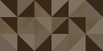 Декор STELLA Geometrico Moca 31.5х63