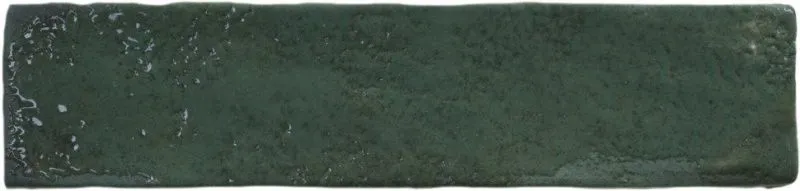 SUNSET GREEN 6x25