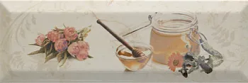 Декор Bonjour Decor Miel Marfil