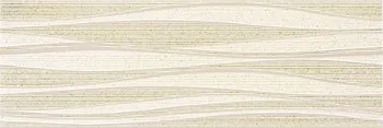 Декор Dec. ONDE CREAM 25х75