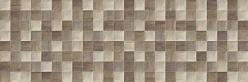 Декор Decor Kub Vasari  BROWN