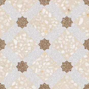 Декор Mancini Crema