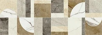 (Pamesa) Настенная плитка CLASS MIX DECOR 33.3x100